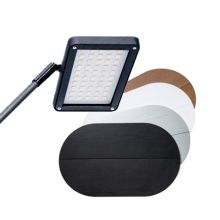 Accessoires popup wanden