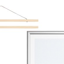 Accessoires posters