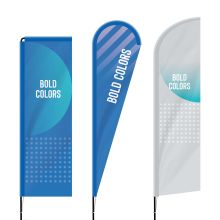 Beachflags