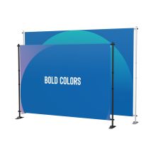 Jumbo bannerframe