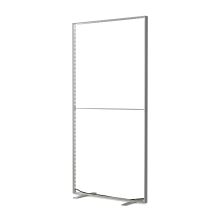 Popup LED frame excl. print