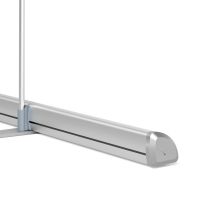 Systeem rollup triangle