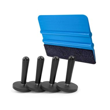 Accessoires Zelfklevende folies