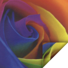 Cristal Art Transparant PVC