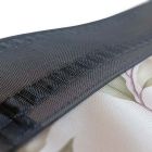 Doek met gordijnband