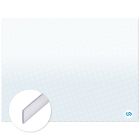 Doek met platte pees