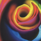 Eco Display Structured 250 gr/m2