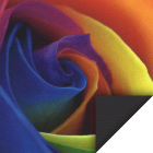 Frontlit Blackback 450 gr/m2