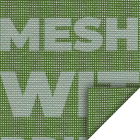 Groene Mesh 280 gr/m2