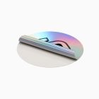 Holografische stickers