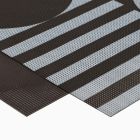 Zwarte Mesh 280 gr/m2