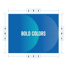 Doek met vrije confectie