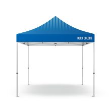 Easy Up Tent