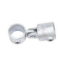 Enkel Scharnierstuk 42 mm