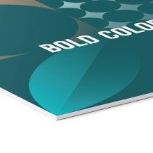 Gerecycled PVC Schuimplaat