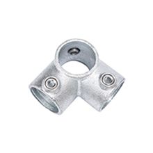 Hoekverbinding 42 mm