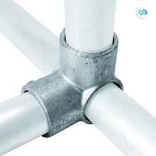 Hoekverbinding 48 mm