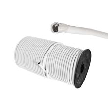 Koord Elastiek 6 mm doorsnede