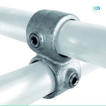 Kruisstuk 90 graden 42 mm