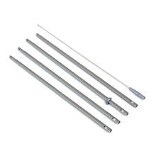 Mast Standaard Milano 85 x 440 cm