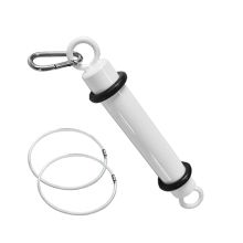 Set staafgewicht en 2 PU ringen