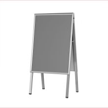 Systeem stoepbord Budget A0