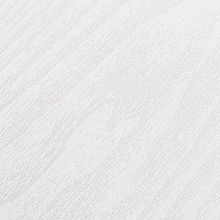 Tafelblad voor popupkoffer wit