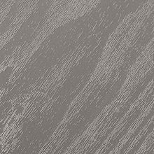 Tafelblad voor popupkoffer zilver