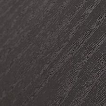 Tafelblad voor popupkoffer zwart