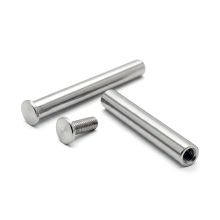 Tafelstandaard Aluminium