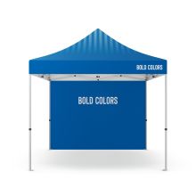 Visual Easy up tent wand