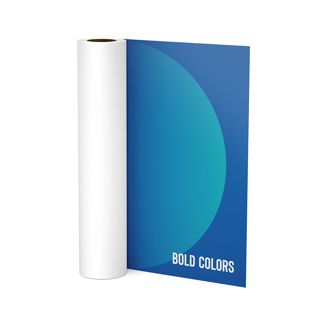 Doek op rol/schoongesneden