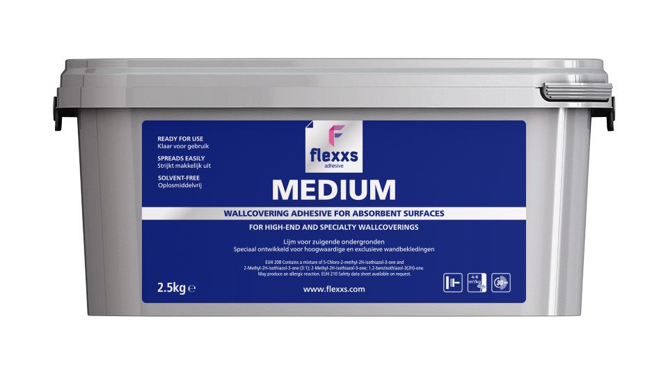 Flexxs Medium 2,5 Kg