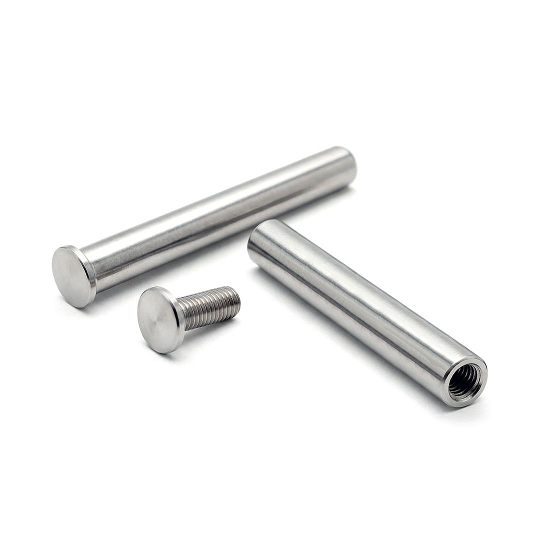 Tafelstandaard Aluminium