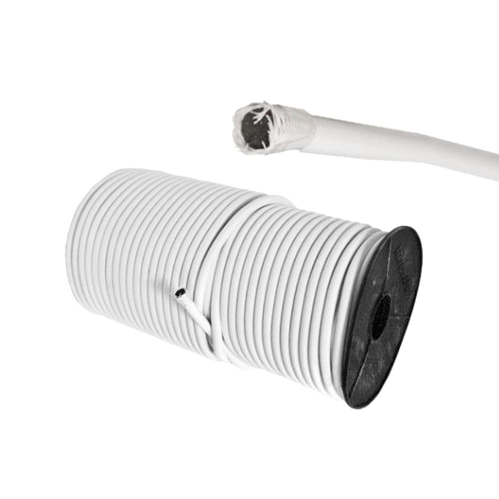Koord Elastiek 6 mm doorsnede op rol