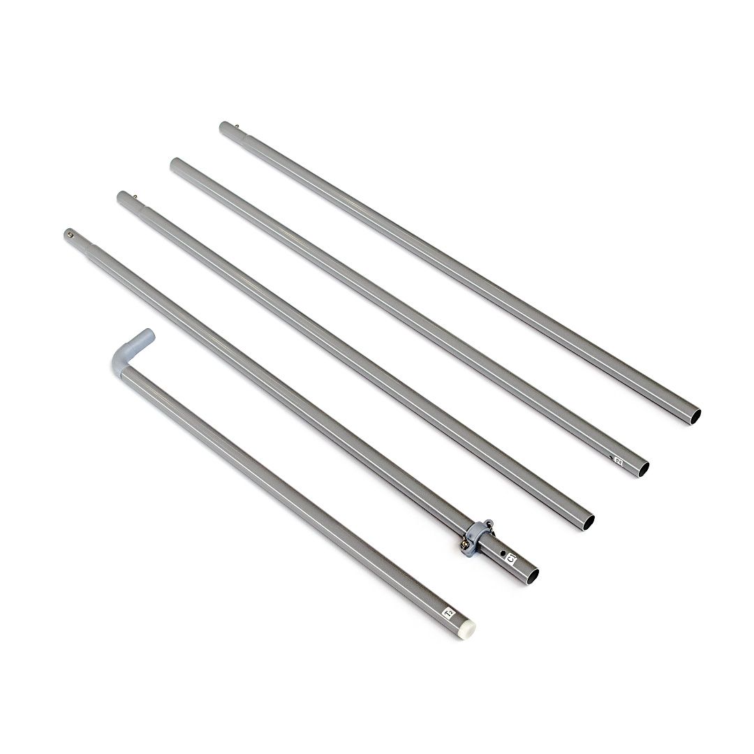 Mast Haaks Verona 370