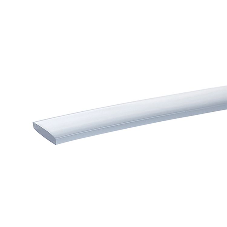 Platte pees 14 x 3 mm