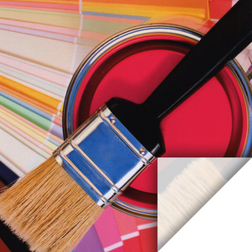 Avery MPI 2150 Opaal Translucent