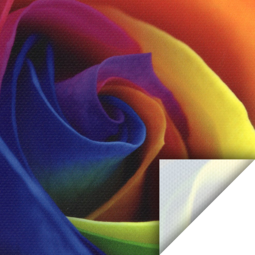 Backlit 480 gr/m2 B1