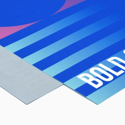 Blueback Papier