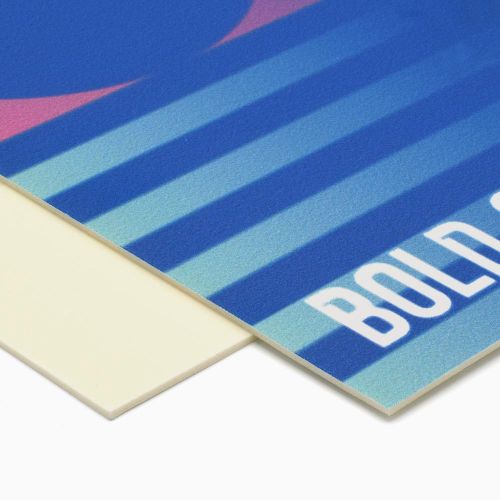 Digital Floor Vinyl Type 1 1566 gr/m2