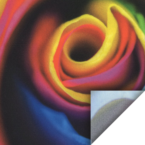 Eco Display Structured 250 gr/m2