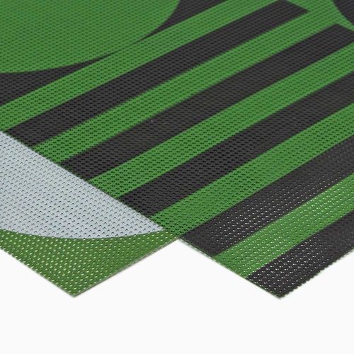 Groene Mesh 280 gr/m2