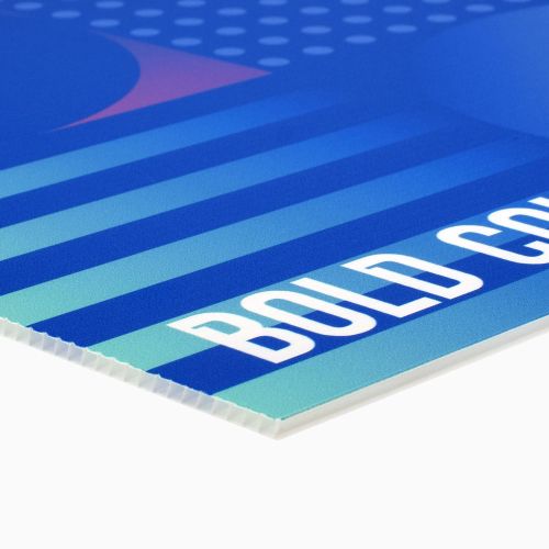 Kanaalplaat 3,5 mm