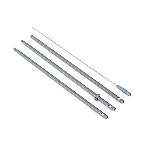 Mast Standaard Milano 85 x 330 cm