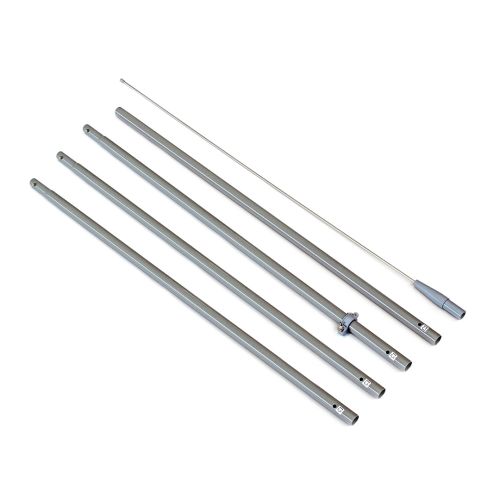 Mast Standaard Milano 85 x 440 cm