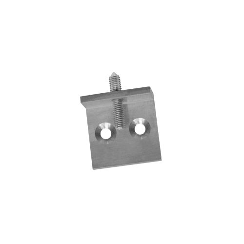 Muurbeugel textielframe, set van 2