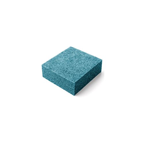 PET Vilt 9 mm Ocean Blue