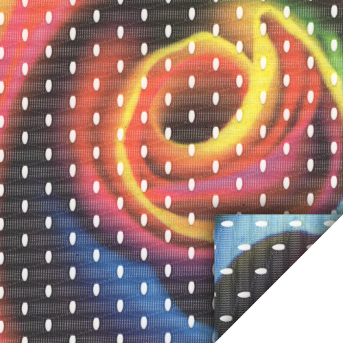 Polymesh 100 gr/m2 B1