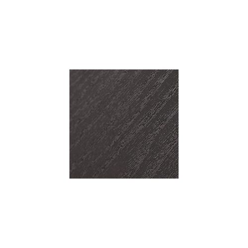 Systeem LED balie excl. visual tafelblad Zwart